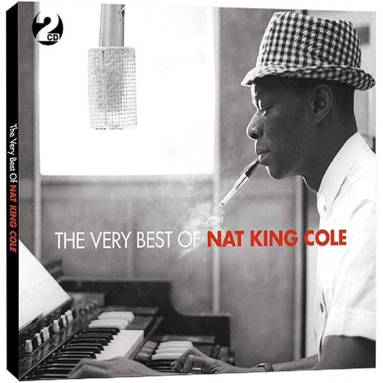 Amazon.co.jp: Ultimate Nat King Cole: ミュージック